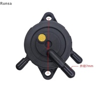 Runsa 1 Set Vacuum Pump Car Low Pressure Petrol Pump For Piaggio Hexagon MP3 X8 X9 NRG Gilera Runner