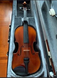 Yamaha 3/4 Violin小提琴 V7G