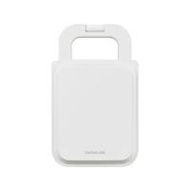 เครื่องทำแซนด์วิช LOCKNLOCK EJB126IVY สีครีม (1251055)