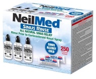 NeilMed 洗鼻鹽 250包