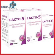 Lacto 5 10 Billion CFU