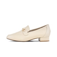 SIRENA รองเท้าหนังแท้ ส้น 1.25 นิ้ว รุ่น JENNA | รองเท้าคัทชูผู้หญิง