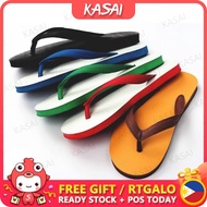 KASAI ORIGINAL NANYANG ELEPHANT CLASSIC THAILAND THAI RUBBER SLIPPERS FLIP FLOPS FOR MEN