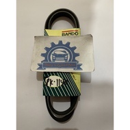 BANDO DRIVE BELT 5PK-1145 FOR HONDA CITY/JAZZ 1.3/1.5 2003-2018