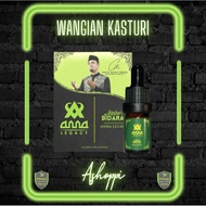 WANGIAN KASTURI BIDARA ANNA LEGACY KASTURI BIDARA USTAZ ELYAS