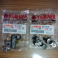 Valve EX IN RIGHT LEFT BK6 R15 V3 VVA NEW LED MT15 XSR WR 155 VIXION R 155 LED ORIGINAL ORIGINAL YAM