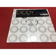 Tell Me-Diddy 12 Inch LP PinHaiMusic B107 Shop