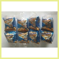 ◹ ❐ ➣ 4 Packs Mabuhay Corn Chips Blue Cheese
