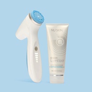 Original Nuskin Nu skin Ageloc Lumispa iO Core Kit Lumispa iO Treatment Device Machine + Cleanser (R
