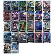 Gundam Card Game [GD03][U][Set Of 2]