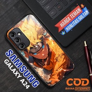 E602 Softcase Samsung A24 A25 A33 A34 A35 A54 A55 A50 A50S A52 A52S A73 A15 5G M15 5G A14 M14 A05 A0