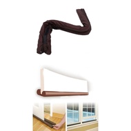 Door Stopper Protector Under Door Dampening Room/Guard Stopper Protector Under Door Draught/垫 double