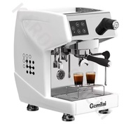 Gemilai เครื่องชงกาแฟอัตโนมัติ (ตั้งค่าเวลาชงได้) 2650W 1.7 ลิตร รุ่น CRM 3200 F (ระบบเติมและดูดน้ำใ