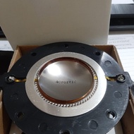 Acoustic Tweeter Spool 3443 JKR 34,4 mm / Acoustic Tweeter Spool JKR3443 34,4mm / Tweeter Spool 34.4