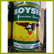 ✯ ➔ ◳ 1Liter Boysen Paint Quick Drying Enamel (QDE)