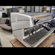 Mesin Kopi 2 Gr Simonelli Appia 2 second bekas - mint condition - made in Italy - 2018
