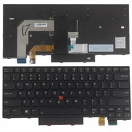 Thinkpad T470 T480 Notebook Laptop Keyboard