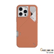 AULUMU A16 Shock Proof Case With Magnetic CMR CT CV เคสDual-Layerกันกระแทกเกรดพรีเมี่่ยม เคสสำหรับ i