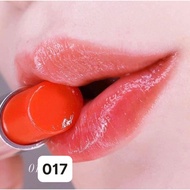 Son dưỡng Dior Addict Lip Glow 015  hồng nhạt tự nhiênsang trọng tinh tếgiảm khô lộ vân môi.