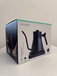 Fellow Stagg EKG Electric Pour-Over Kettle Matte Black