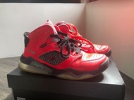 Nike Jordan Air Mars 270 PSG 男童籃球鞋 （24cm) #Sport 適合9-10歲小男生