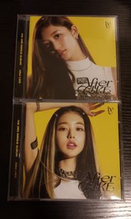 ive wonyoung leeseo After Like淨專
