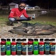 Umpan CH Bait By Edi Perambut