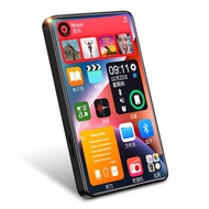 Yophoon X20 4 Inch - UI MP4 Máy Nghe Nhạc Màn Hình Cảm Ứng 16GB BT 5.0 Có Loa 1080P Video Ebook FM M