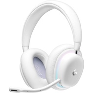 Logitech G735 Wireless Gaming Headset, Customizable LIGHTSYNC RGB Lighting, Bluetooth, 3.5 MM Aux Co