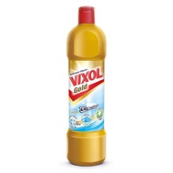 น้ำยาทำความสะอาดห้องน้ำ VIXOL GOLD 900มล.  BATHROOM CLEANER VIXOL 900ML GOLD