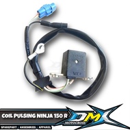 COIL PULSING PULSER NINJA 150 R 59026-1111 1A