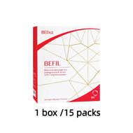 BElixz BEFIL Blood Pressure Support - Atasi Darah Tinggi & Jaga Jantung | Supplement Semulajadi