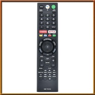 [V E C K] New RMF-TX310U Voice Remote Control for Sony Bravia TV XBR-49X800G XBR-43X800G XBR-85X850F XBR-75X850F XBR-65X850F