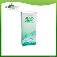 AQUA DERMIS 250ML (Georgetown Pharmacy)