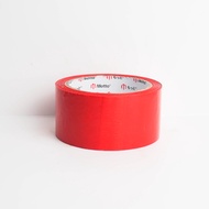 Lakban Warna 48mm x 60 Yard - 1 Pcs/Roll (Satuan) - Motto Tape