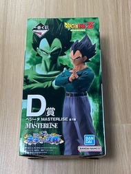 龍珠一番賞 -  D賞 比達