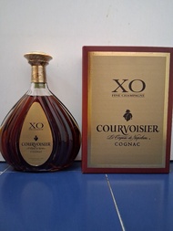Courvoisier XO Cognac