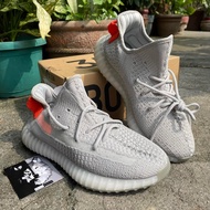 Yeezy Boost 350 v2 Tail Light Men and Women Shoes