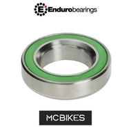 Mini ACB Enduro Bearing Headset 276442 SS 14.2x25x6.5 45x45 - Bicycle Bearing