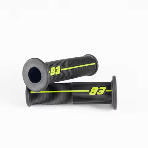 Motorcycle Handle Bar Grips for Honda CBR150R/CBR250R/CBR250RR CBR300R/CBR400R/CBR500R/CB650F/CB650R