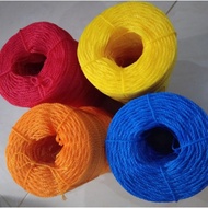 Plastic Rope Per Roll 1mm 1.5mm 2mm
