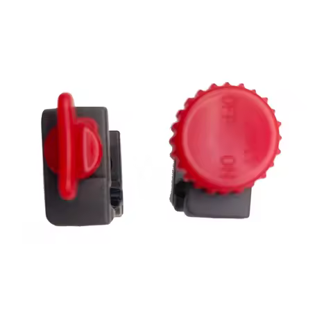 ABBZ-Trigger Lock Power Button For Dyson V6/V7/V8/V10/V11/V15/V18/Slim Vacuum Cleaner Switch Lock Ho
