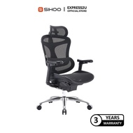 Sihoo Doro C100 Ergonomic Office Chair with 4D Armrest