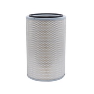 Suitable for Automobile Delong F3000 Hualing Air Filter Tyrannosaurus Omanoon K3250 Air Filter K3252