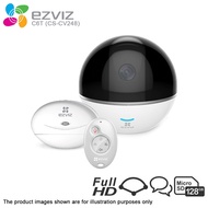 EZVIZ C6T RF Edition Wireless IP Camera 1080P 2MP + Alarm Hub - Integrated Alarm System With Camera 