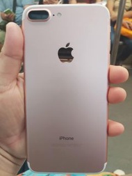 iPhone 7 Plus 128GB