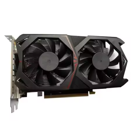 Parts for the new GTX960 2GB DDR5 128BIT desktop stand-alone computer graphics card PUBG high defini