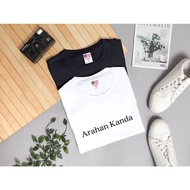 Exclusive HMI ARHAN KANDA T-SHIRTS