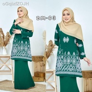 【NEW】◆Baju Kurung Sampai 5XL Moden Kurung Moden Exclusive Kurung Moden Murah Kurung Pahang Mini Kuru