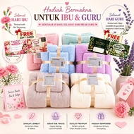 Towel 2in1 Luxury Super Large Towel Set High Absorbent Soft Bath Towel + Face Towels Tuala 2 in 1 毛巾